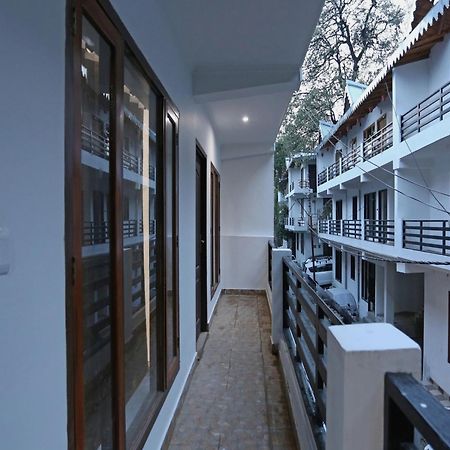 Hotel O Summer King Nainital Exterior foto