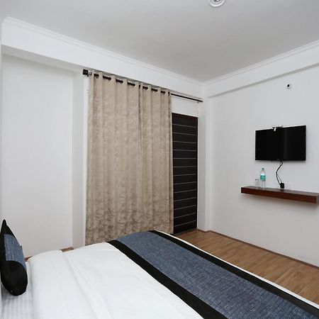 Hotel O Summer King Nainital Exterior foto
