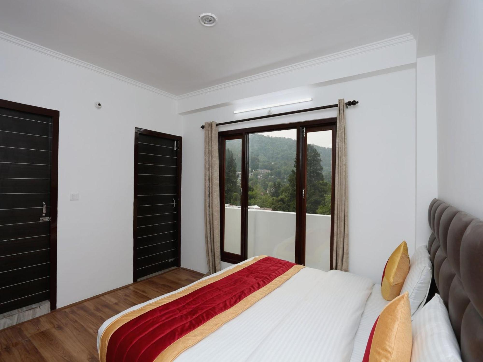 Hotel O Summer King Nainital Exterior foto