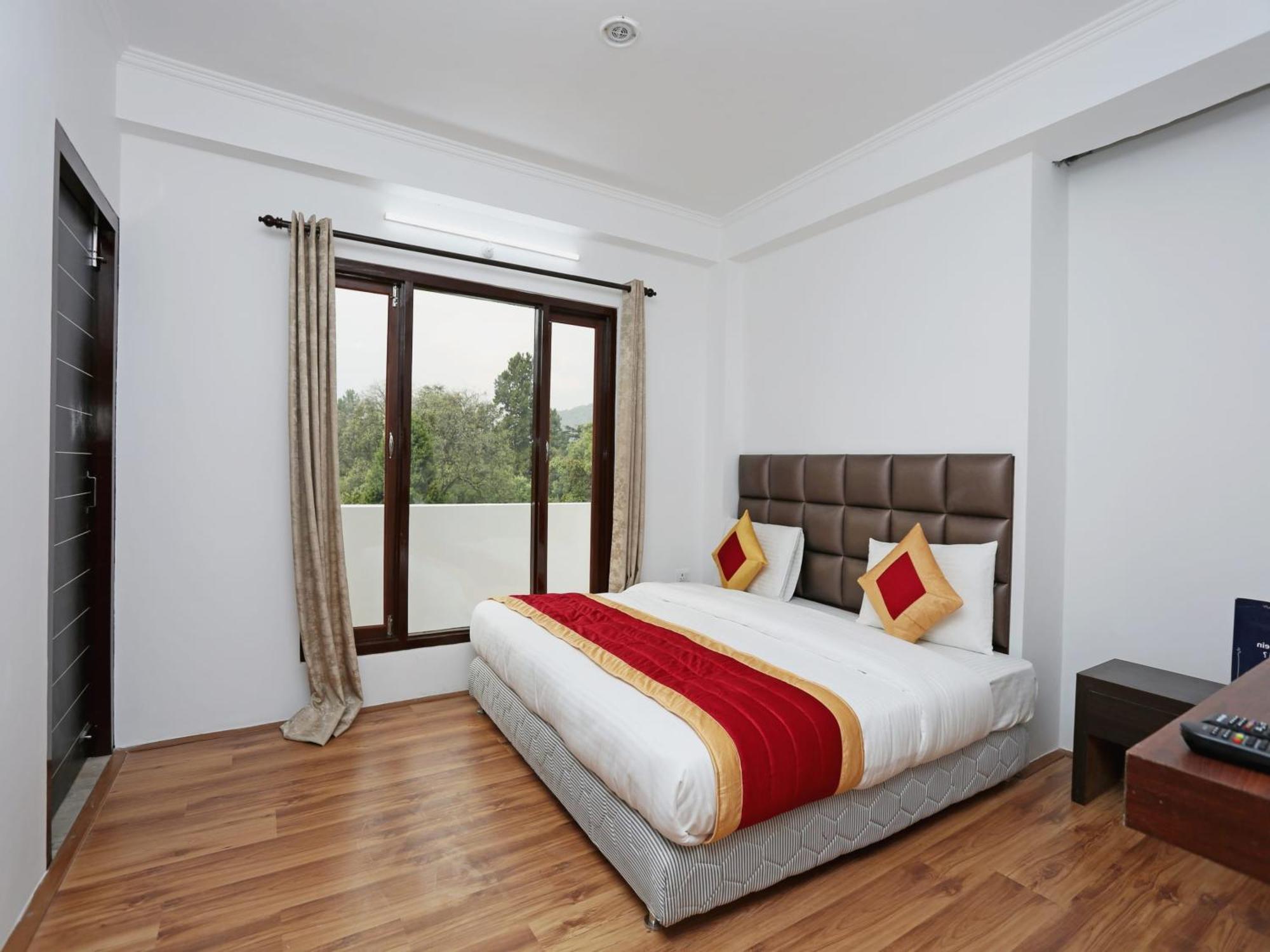 Hotel O Summer King Nainital Exterior foto