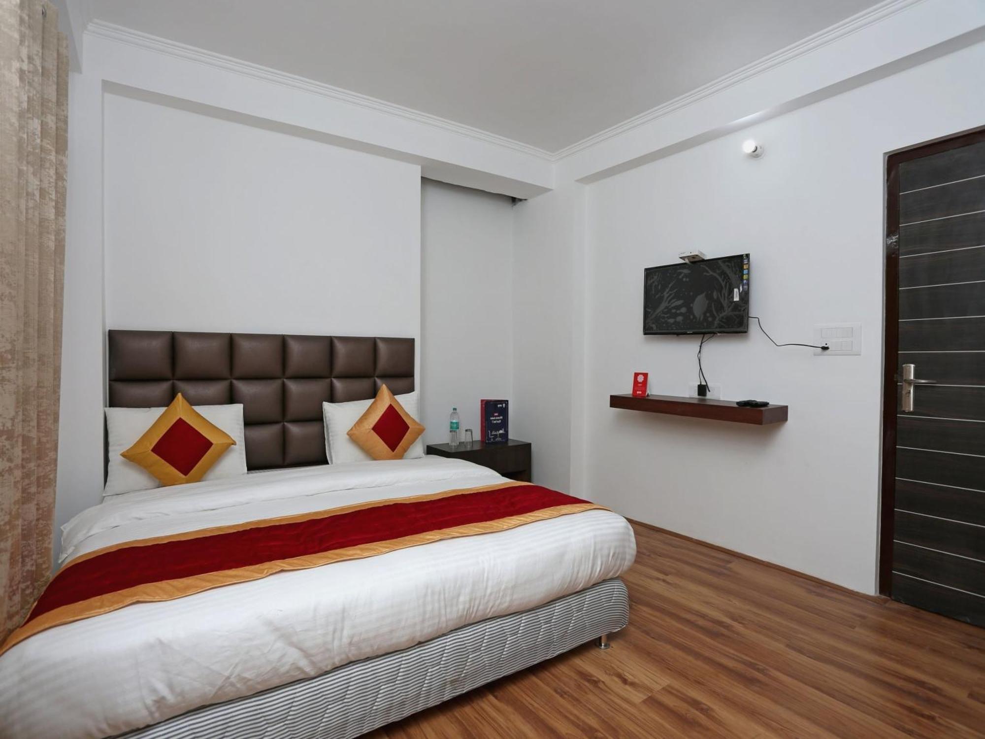 Hotel O Summer King Nainital Exterior foto