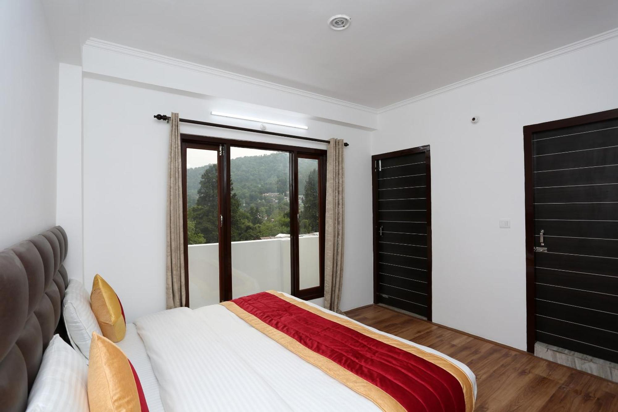 Hotel O Summer King Nainital Exterior foto