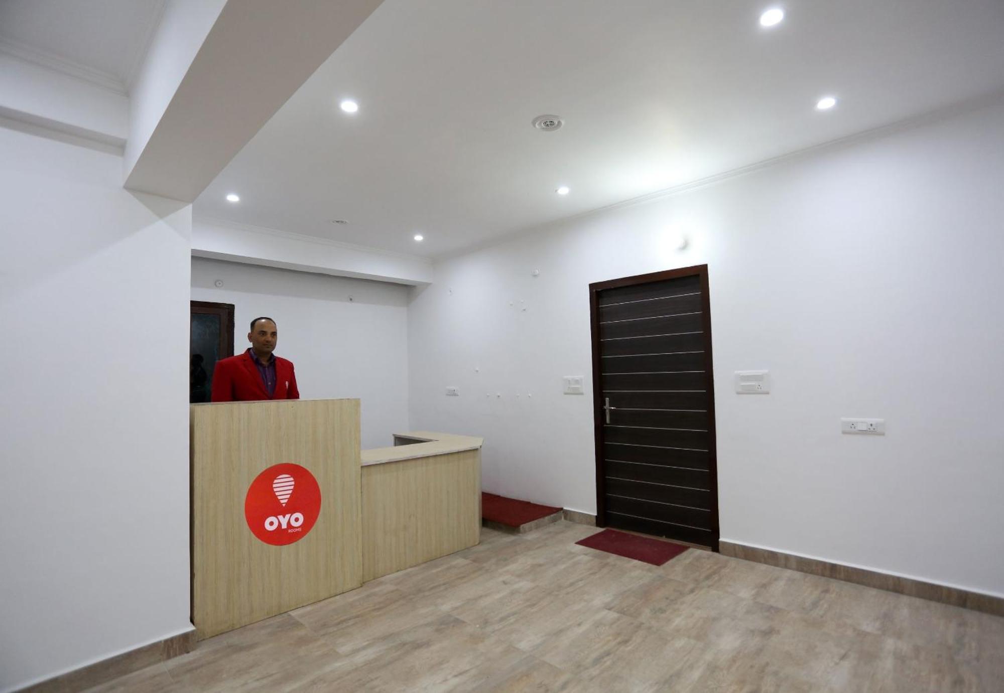 Hotel O Summer King Nainital Exterior foto