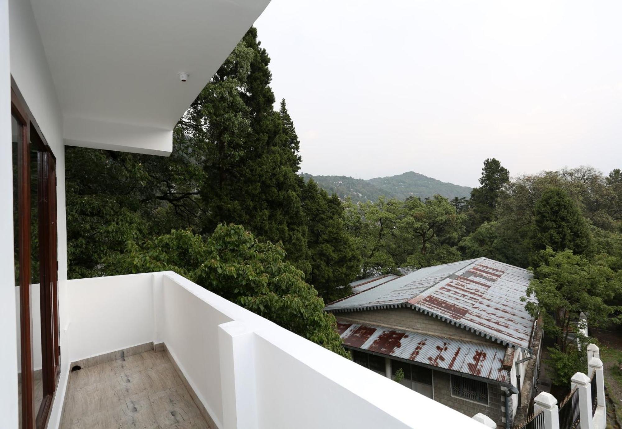 Hotel O Summer King Nainital Exterior foto